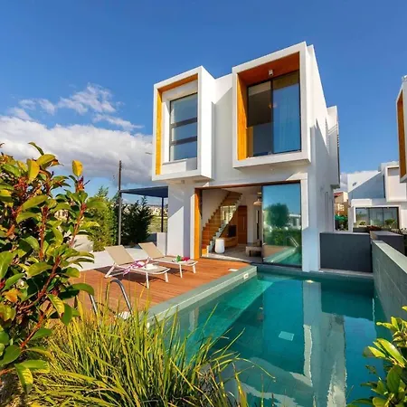 Villa Beach Breeze *
