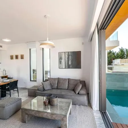 Villa Beach Breeze *