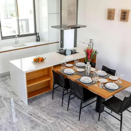 Villa Beach Breeze Paphos