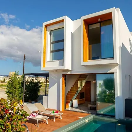 Beach Breeze Villa