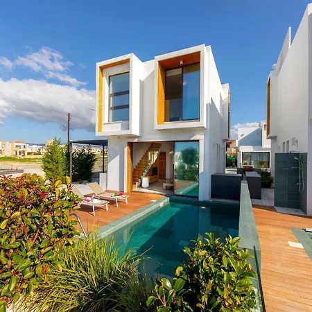 Villa Beach Breeze *