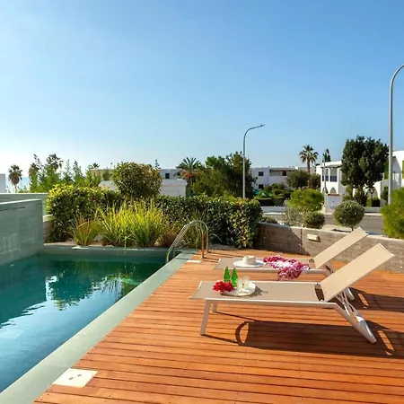 Villa Beach Breeze